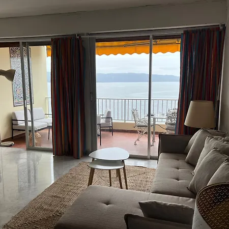 Amazing View 6 People Apartmán