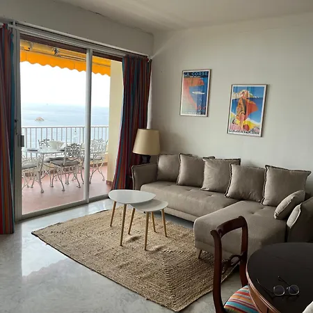 Amazing View 6 People Apartmán *