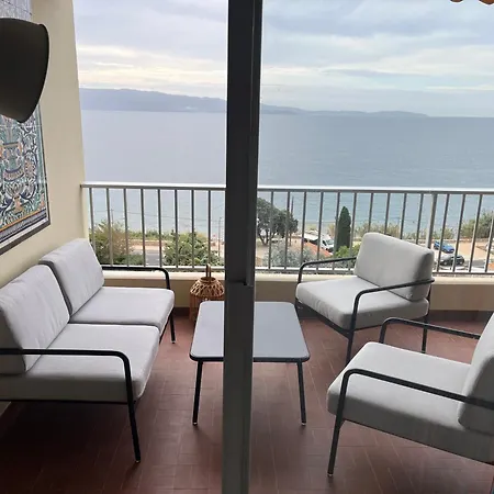 Amazing View 6 People Apartmán