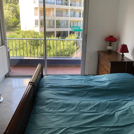 Apartmán Amazing View 6 People *