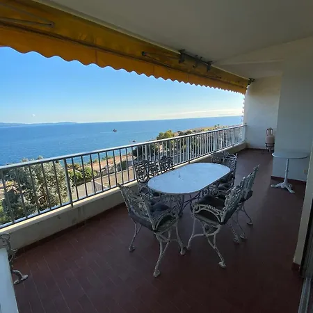 Apartmán Amazing View 6 People