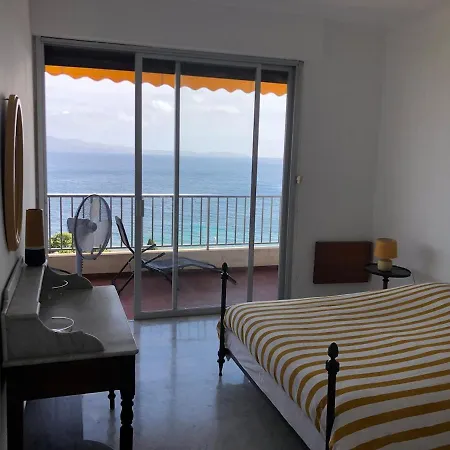 Apartmán Amazing View 6 People *