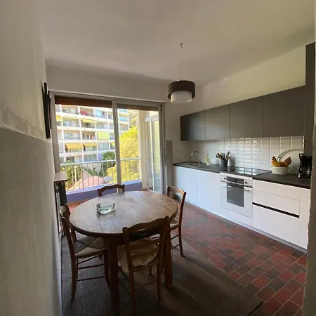 Apartmán Amazing View 6 People