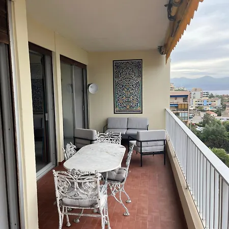 Apartmán Amazing View 6 People