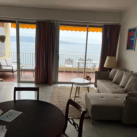 Apartmán Amazing View 6 People *