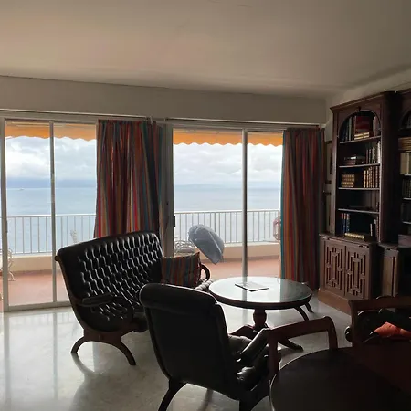 Amazing View 6 People Apartmán *
